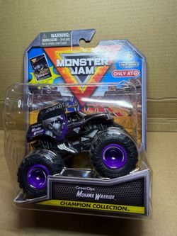 Monster jam