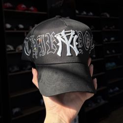 31 Barbas Dandy Hats No Fake No G5