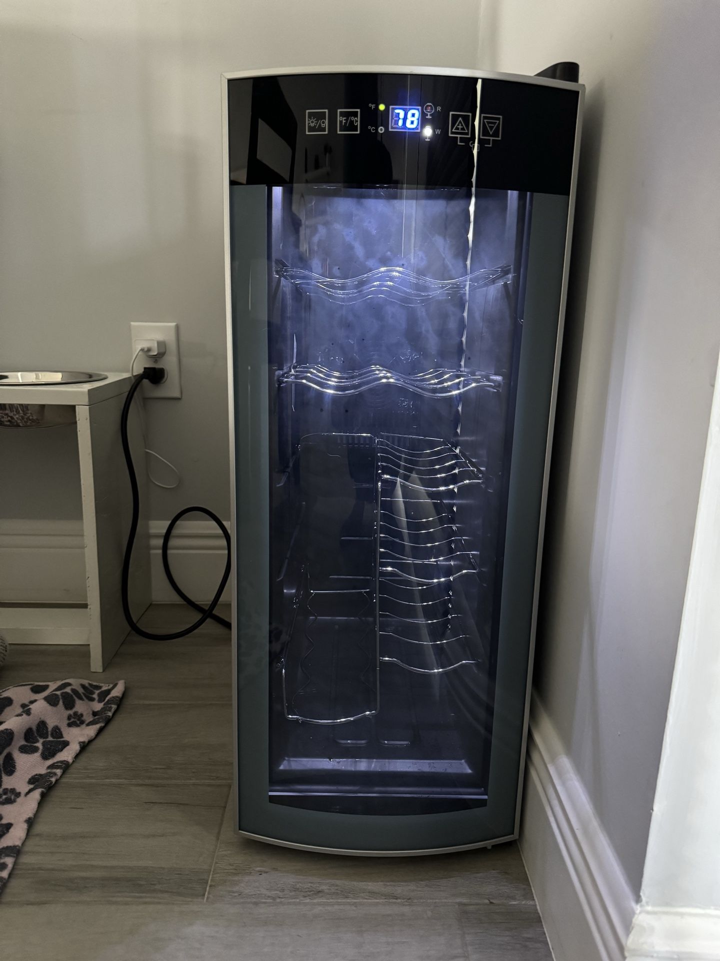 Wine Cooler