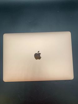 APPLE MACBOOK AIR #34017