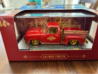 1978 Dodge Adventurer 150 Li'l Red Express Truck