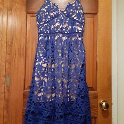 Pre-owned Women's Size M Dress 👗