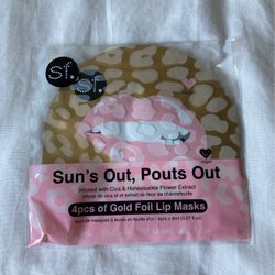 Lip Masks