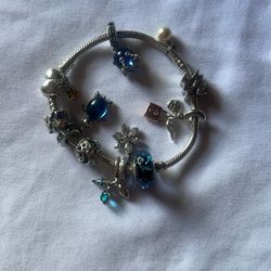 Pandora Bracelet 