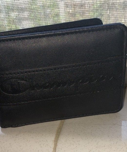 Champion Mens Wallet