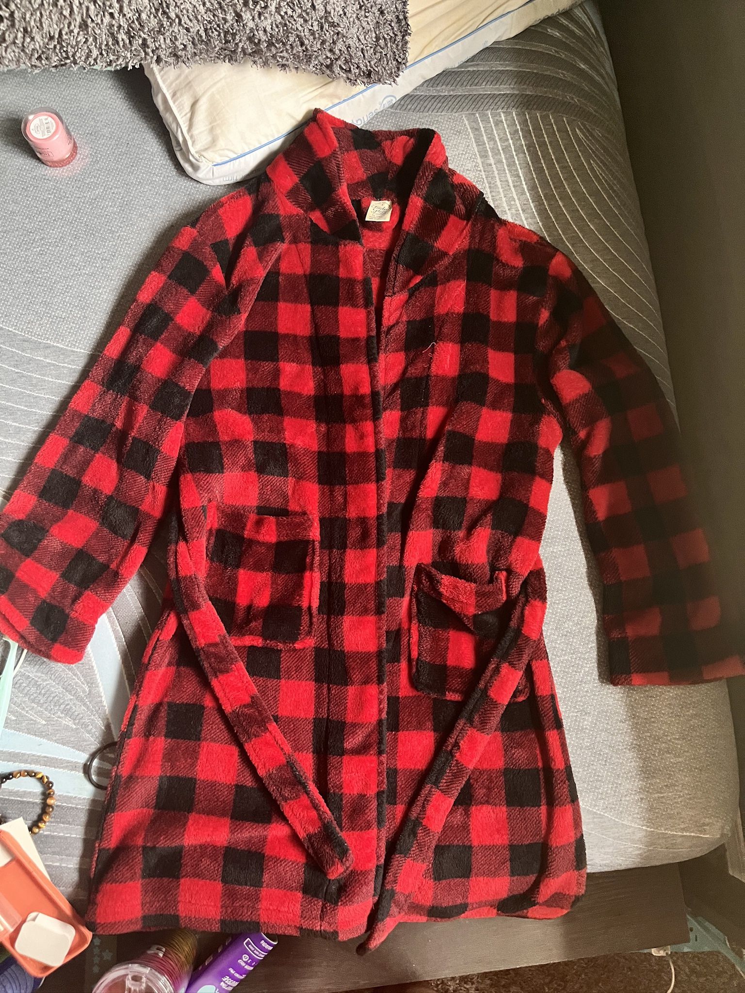 Girls Robe