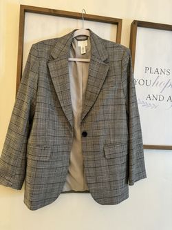 Woman’s Blazer 
