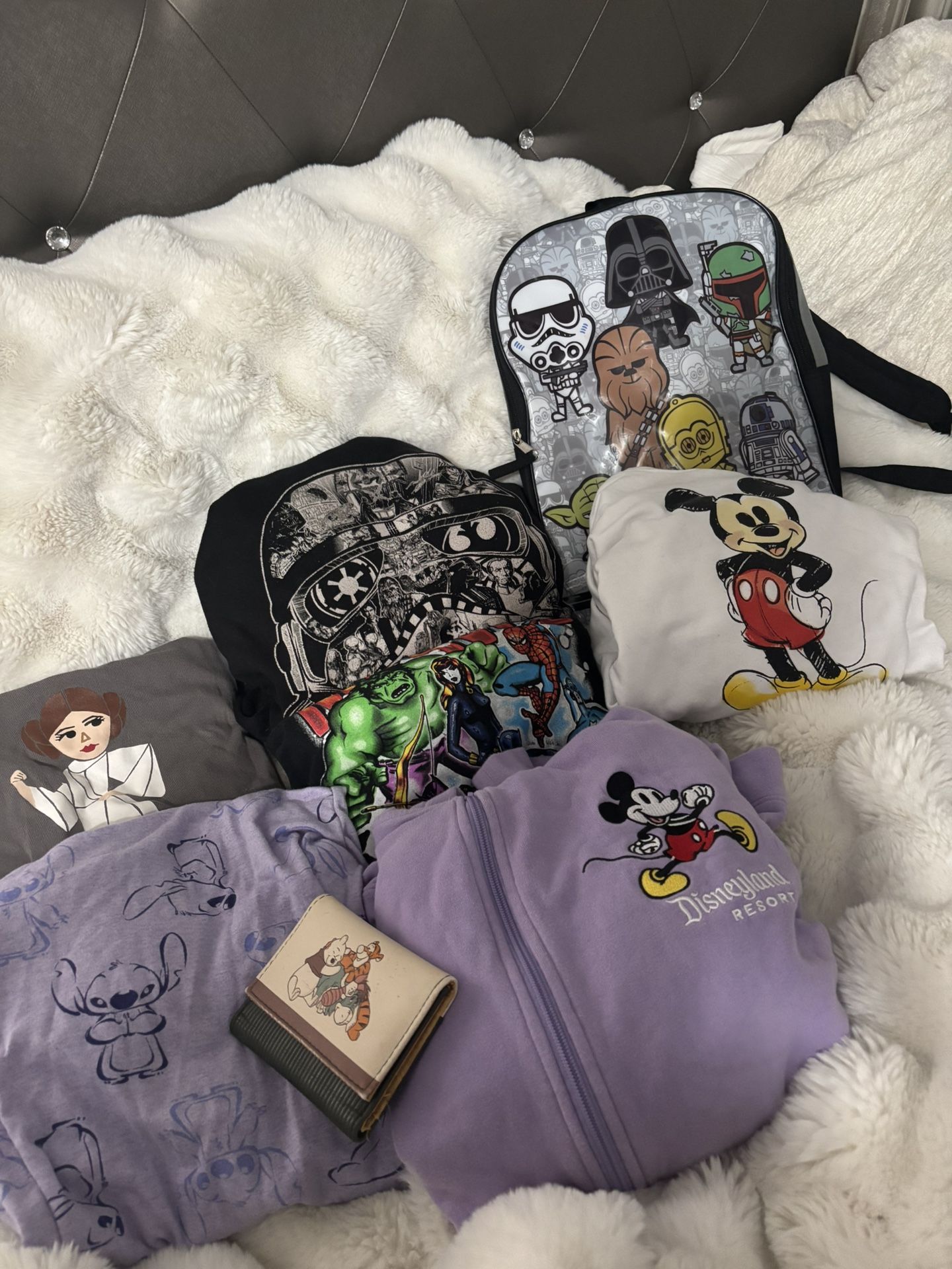 Disney