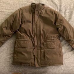 Men’s Down Jacket