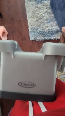Graco Car Seat Base