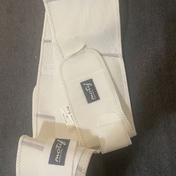 Motif Abdominal Binder 