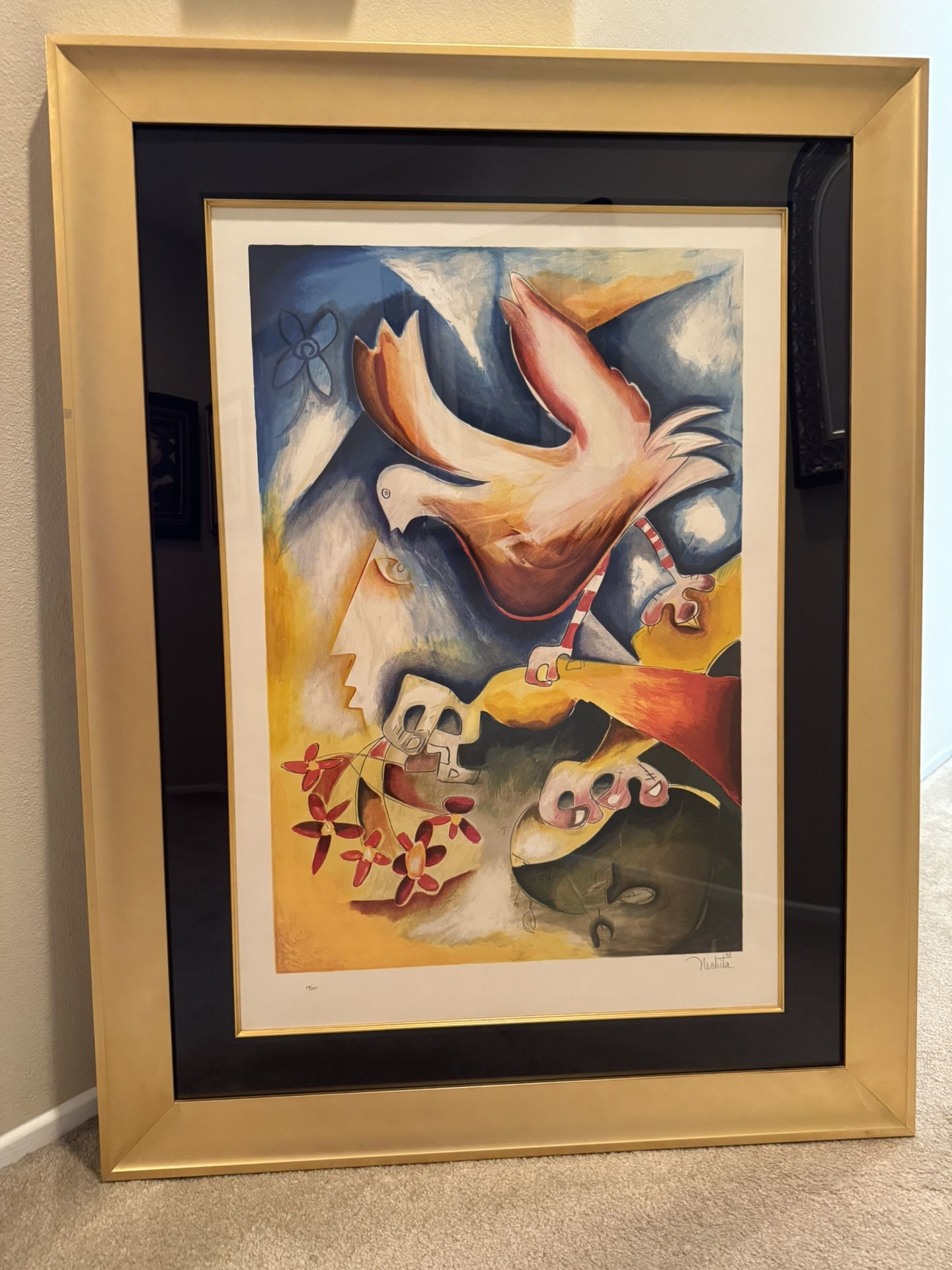 REDUCED $400 Nechita: 