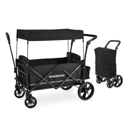 Wonderfold Wagon X2
