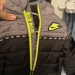 Nike jacket 