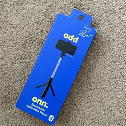 Extendable Selfie Stick Tripod NEW 