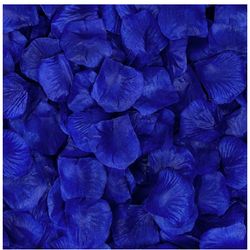 Blue Rose Petals (2000). Brand New