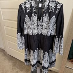 Venus Dress Size 6 - Pickup From Northridge Area