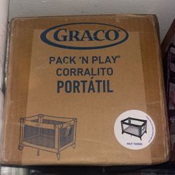Pack N Play 