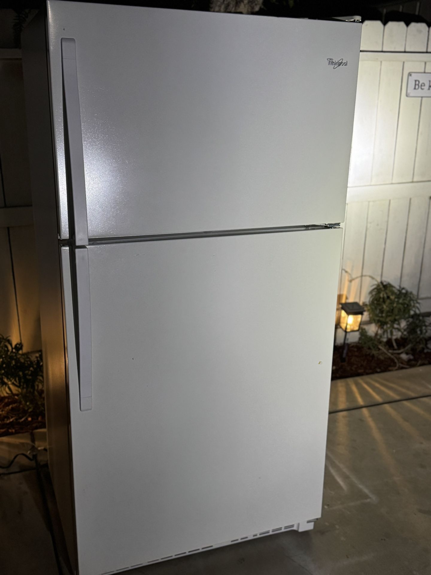Free Delivery - Refrigerator