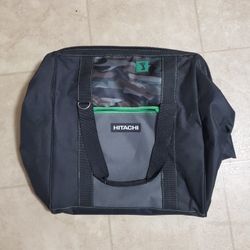 Hitachi Metabo Large Power Tool Bag