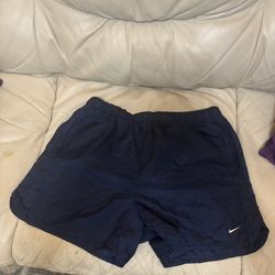 Nike Quick Dry Shorts 