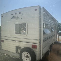 Road Ranger 20ft