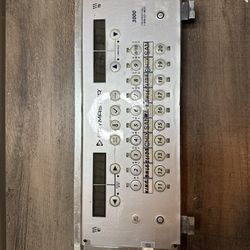 Frymaster Controller ,3000,OCF USED BOARD WORKS