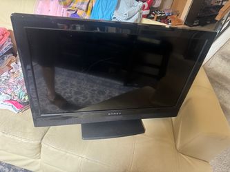 31 inch TV monitor