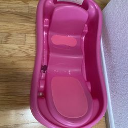 Baby Bath Tub $20 Each 