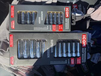 Tool sets
