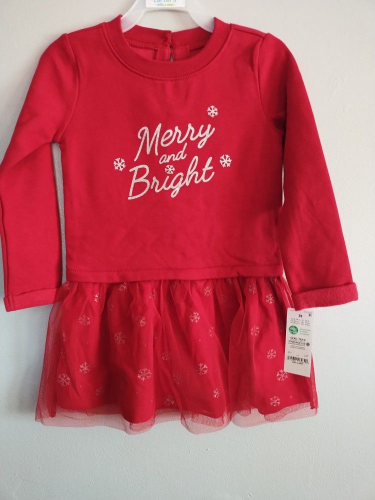 RED DRESS.... CHECK OUT MY PAGE FOR MORE ITEMS