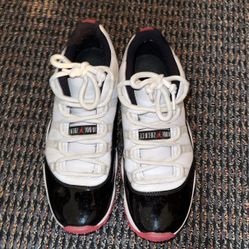 Jordan 11 Concord Bred