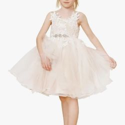 Flower Girl Dress 