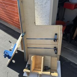 Table Saw Jigs