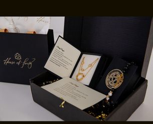 Jewelry Brand and Business