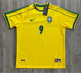 Brazil Jersey