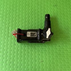 Tesla Model X Trailer Hitch Tow Hitch OEM, NEW 2022-2024|