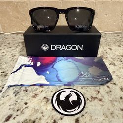 Dragon Sunglasses - Unisex