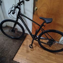 Giant Cypress Bike Road Bike