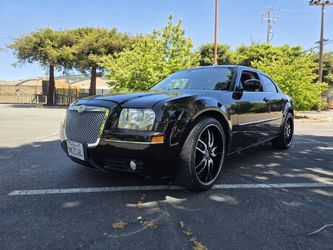 2008 Chrysler 300