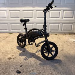 Bolt pro Electric Bike