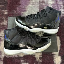 jordan 11 space jam 