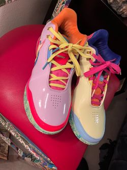 Nike size 9.5