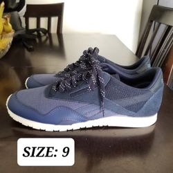 REEBOK- WOMENS SNEAKERS (9)