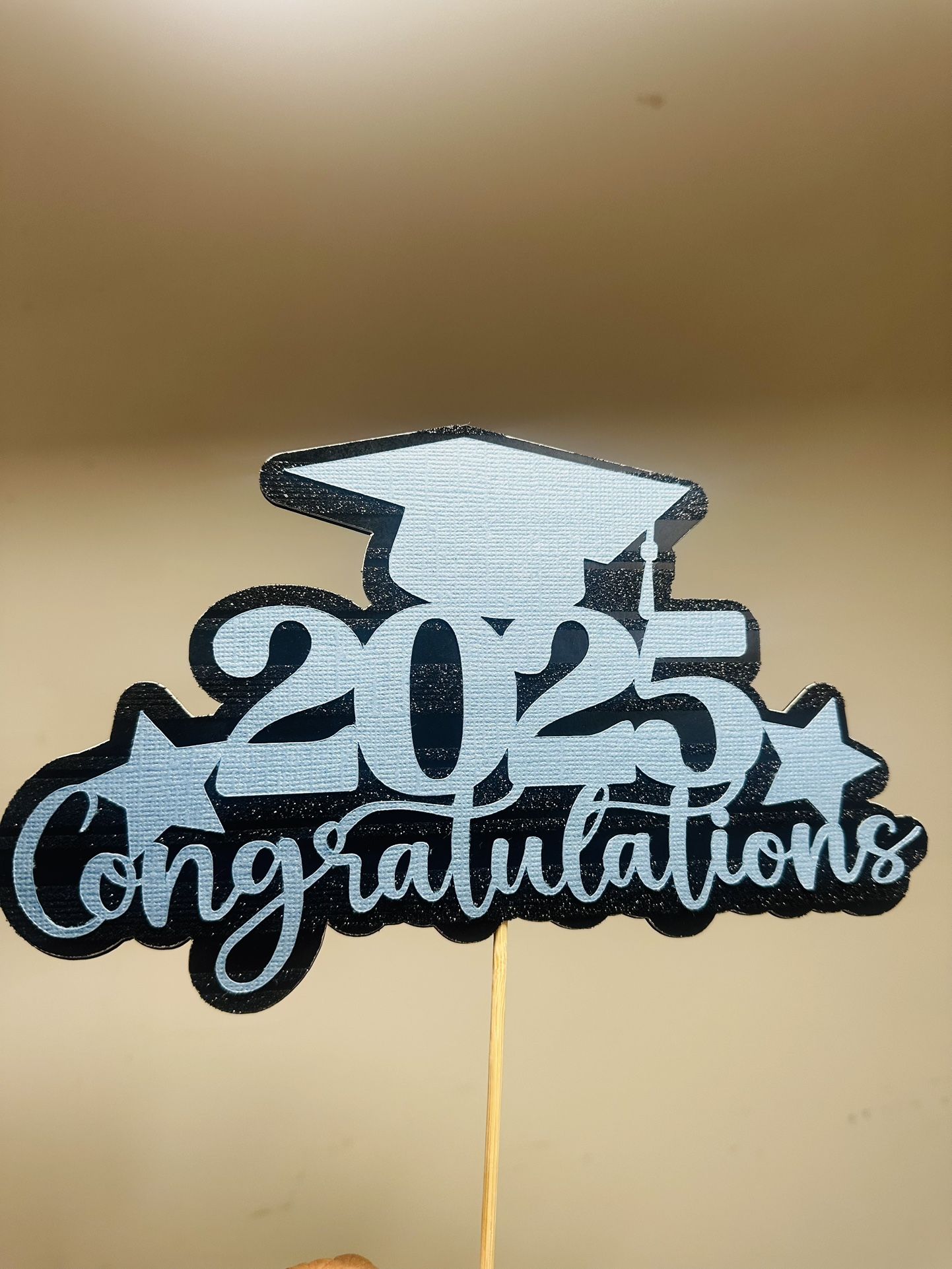 Cake Toppers For graduation