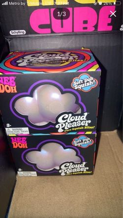 Needoh Cloud Pleaser