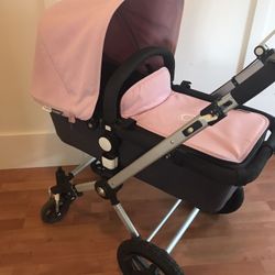 Bugaboo cameleon stroller