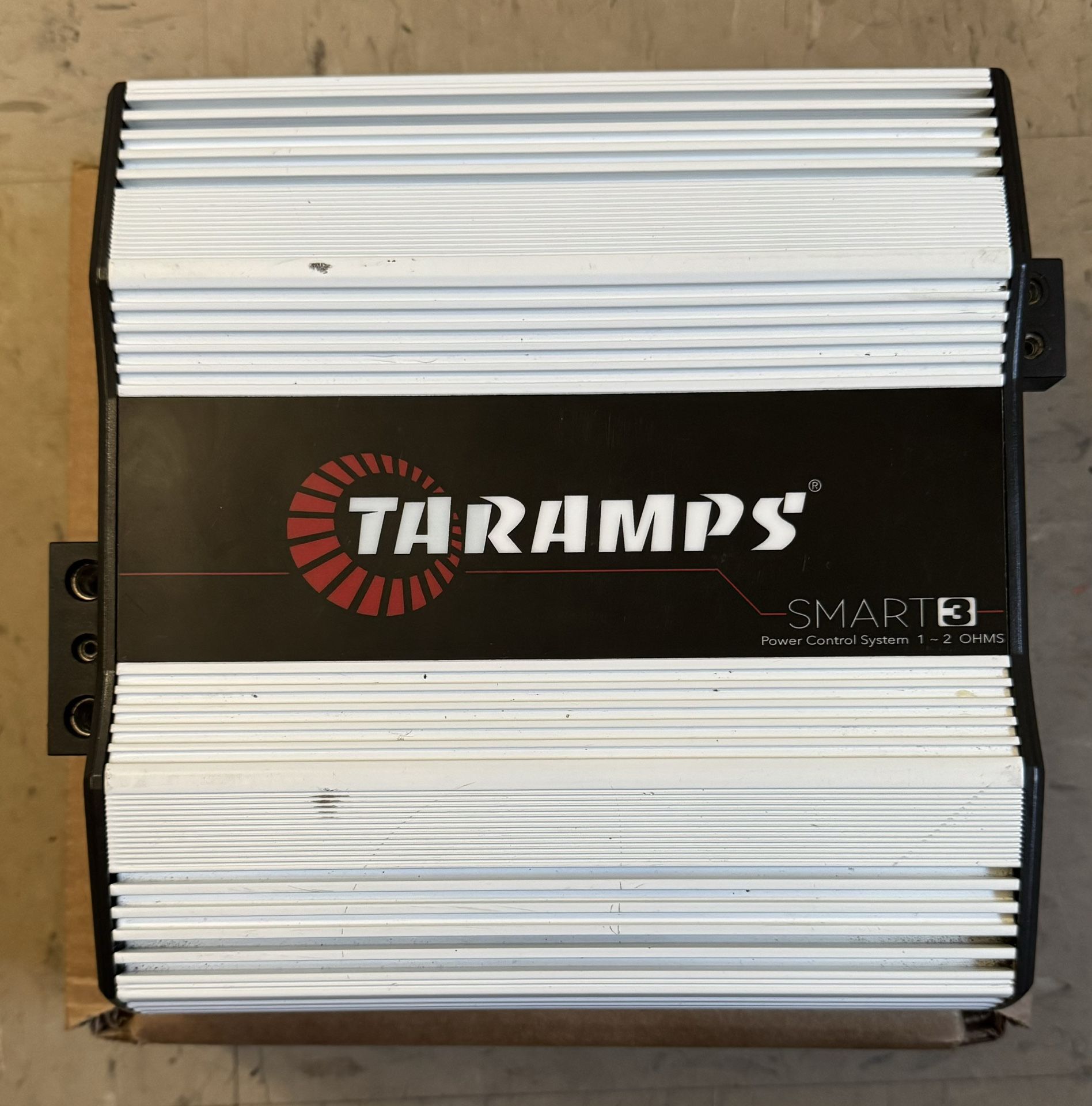 Taramp Amplifiers For Sale