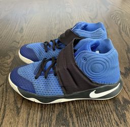 Kyrie 2 Brotherhood Duke $60 OBO Size 14