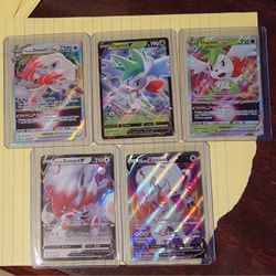 Pokemon Set 6